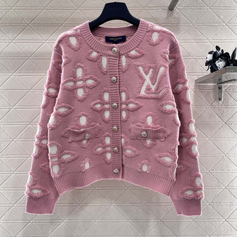 LV Hoodies